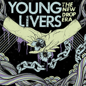 The New Drop Era : Coloured Vinyl