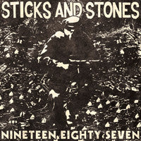 Nineteen Eighty Seven : Coloured Vinyl