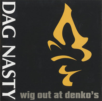 Wig Out At Denko's : CD