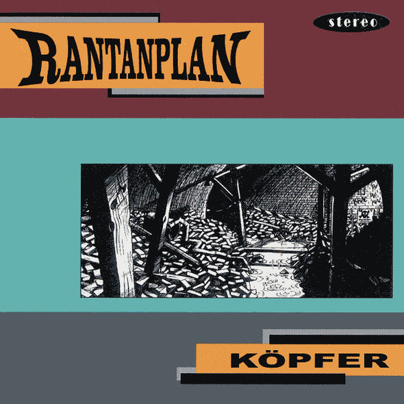 Köpfer