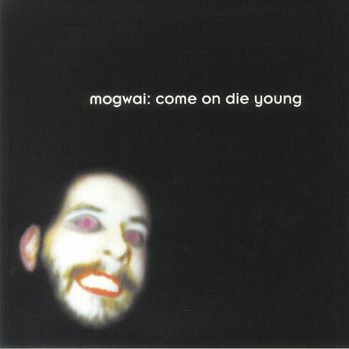 Come On Die Young : Coloured Vinyl