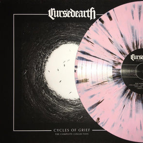 Cycles of Grief: The Complete Collection : Coloured Vinyl