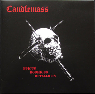 Epicus Doomicus Metallicus : Coloured Vinyl