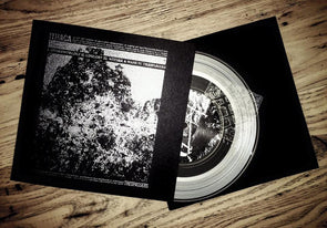 Trespassers : Clear Vinyl
