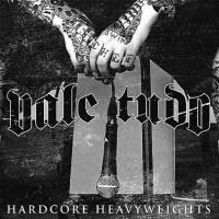 Hardcore Heavyweights : CD