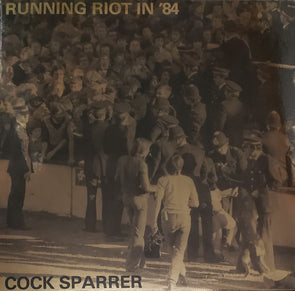 Running Riot In '84