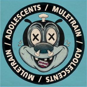 Adolescents / Muletrain