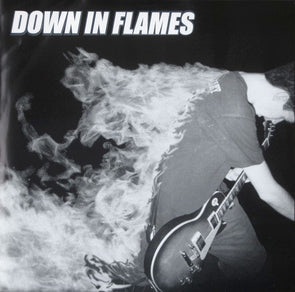 Down In Flames