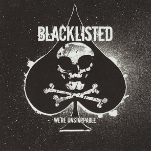 We're Unstoppable : CD