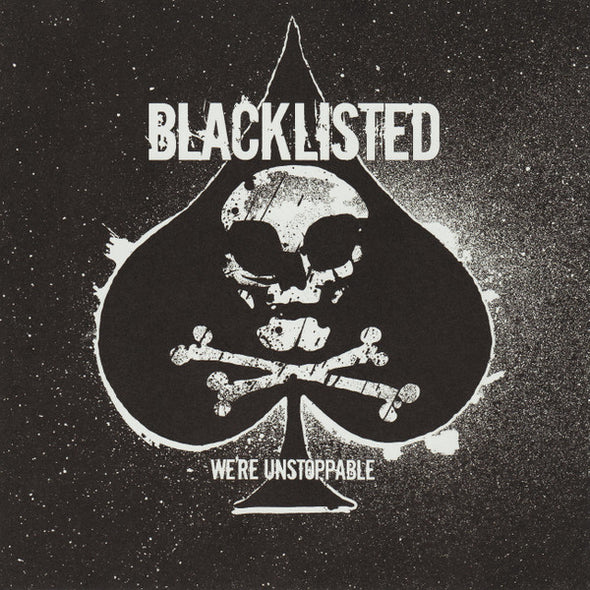 We're Unstoppable : CD