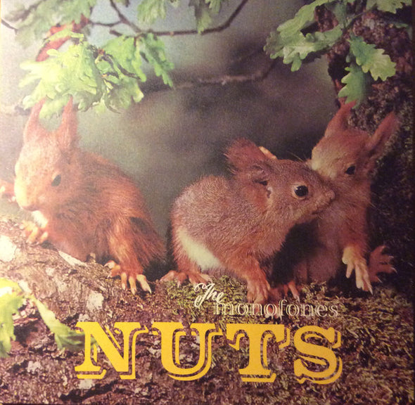 Nuts