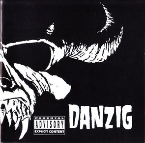 Danzig : CD