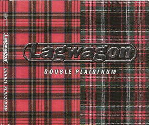 Double Plaidinum : CD