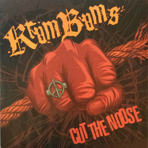 Cut The Noose : Coloured Vinyl