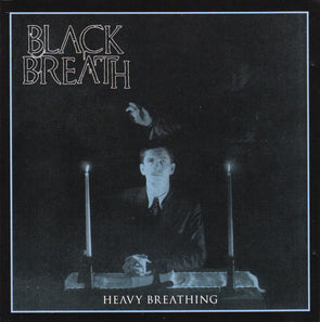 Heavy Breathing : CD