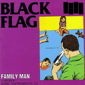 Family Man : CD