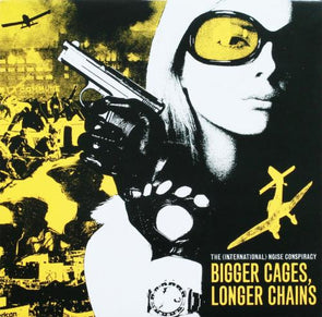 Bigger Cages, Longer Chains