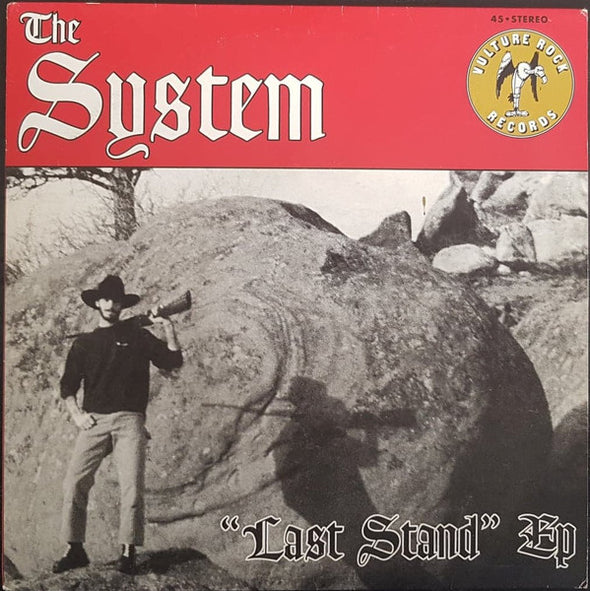 Last Stand EP