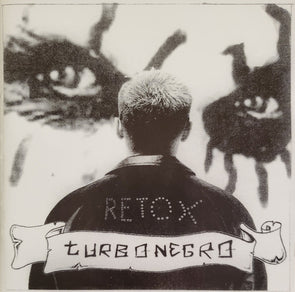 Retox