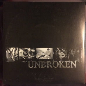 And / Fall On Proverb : Coloured Vinyl