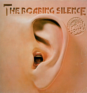 The Roaring Silence