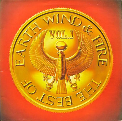The Best Of Earth Wind & Fire Vol. I