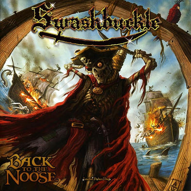 Back To The Noose : Picture Disc