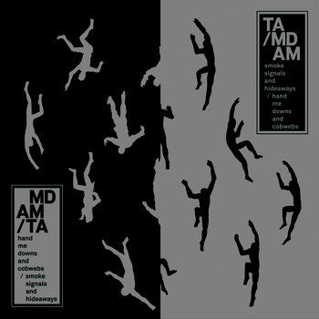 TA / MDAM : Coloured Vinyl
