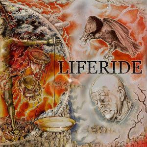 Liferide