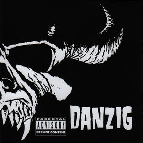 Danzig : CD