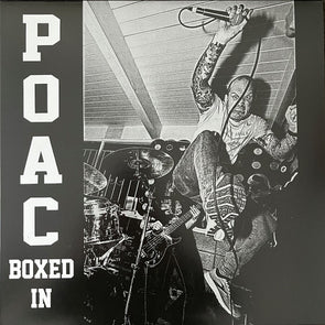 Boxed In : Coloured Vinyl