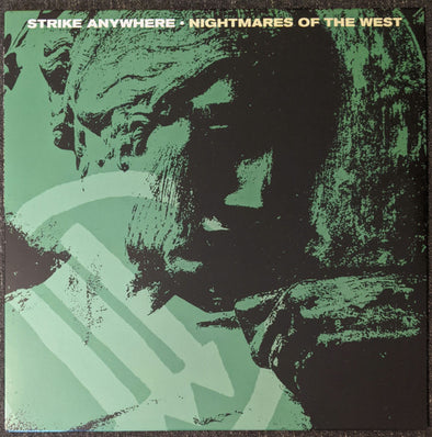 Nightmares Of The West : Coloured Vinyl
