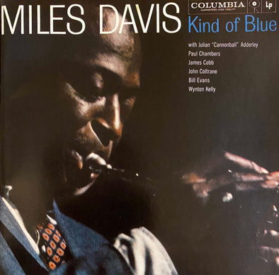 Kind Of Blue : CD