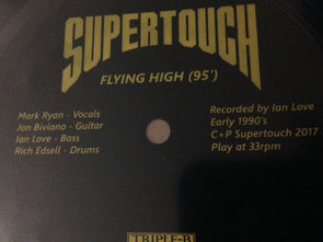 Flying High (95') : Coloured Flexi