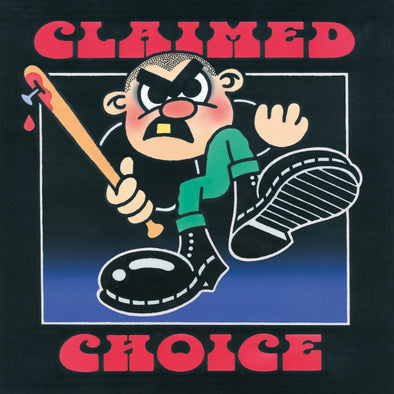 Claimed Choice