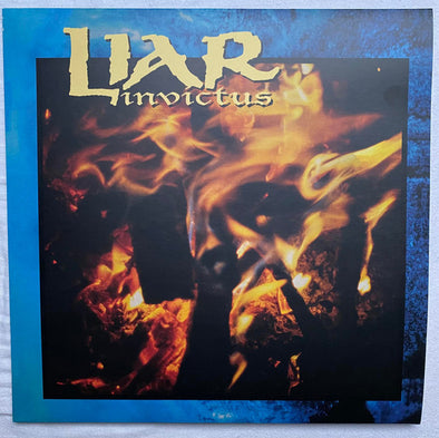 Invictus : Coloured Vinyl