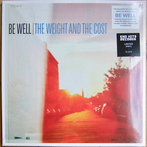 The Weight And The Cost : EU Second Press