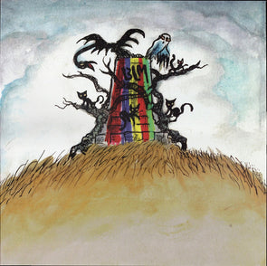 The New OK : Coloured Vinyl