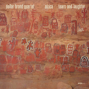 Africa - Tears And Laughter