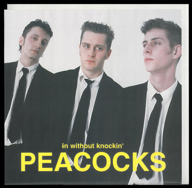 In Without Knockin'