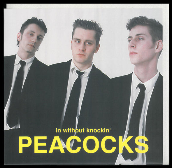 In Without Knockin'