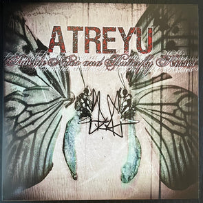 Suicide Notes And Butterfly Kisses