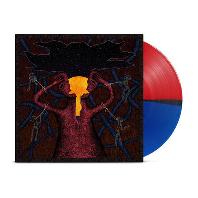 Divine Inner Tension : Coloured Vinyl