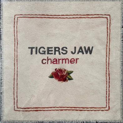 Charmer : Coloured Vinyl
