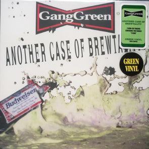 Another Case Of Brewtality : Coloured Vinyl