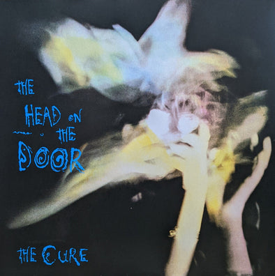 The Head On The Door