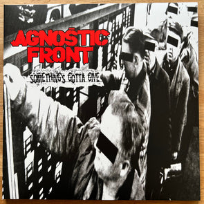 Something‘s Gotta Give : Coloured Vinyl