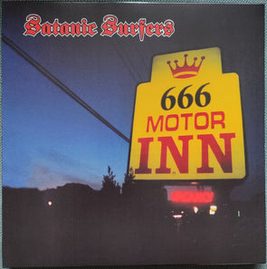 666 Motor Inn