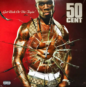 Get Rich Or Die Tryin'