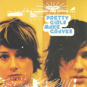 Sad Girls Por Vida : Clear Vinyl